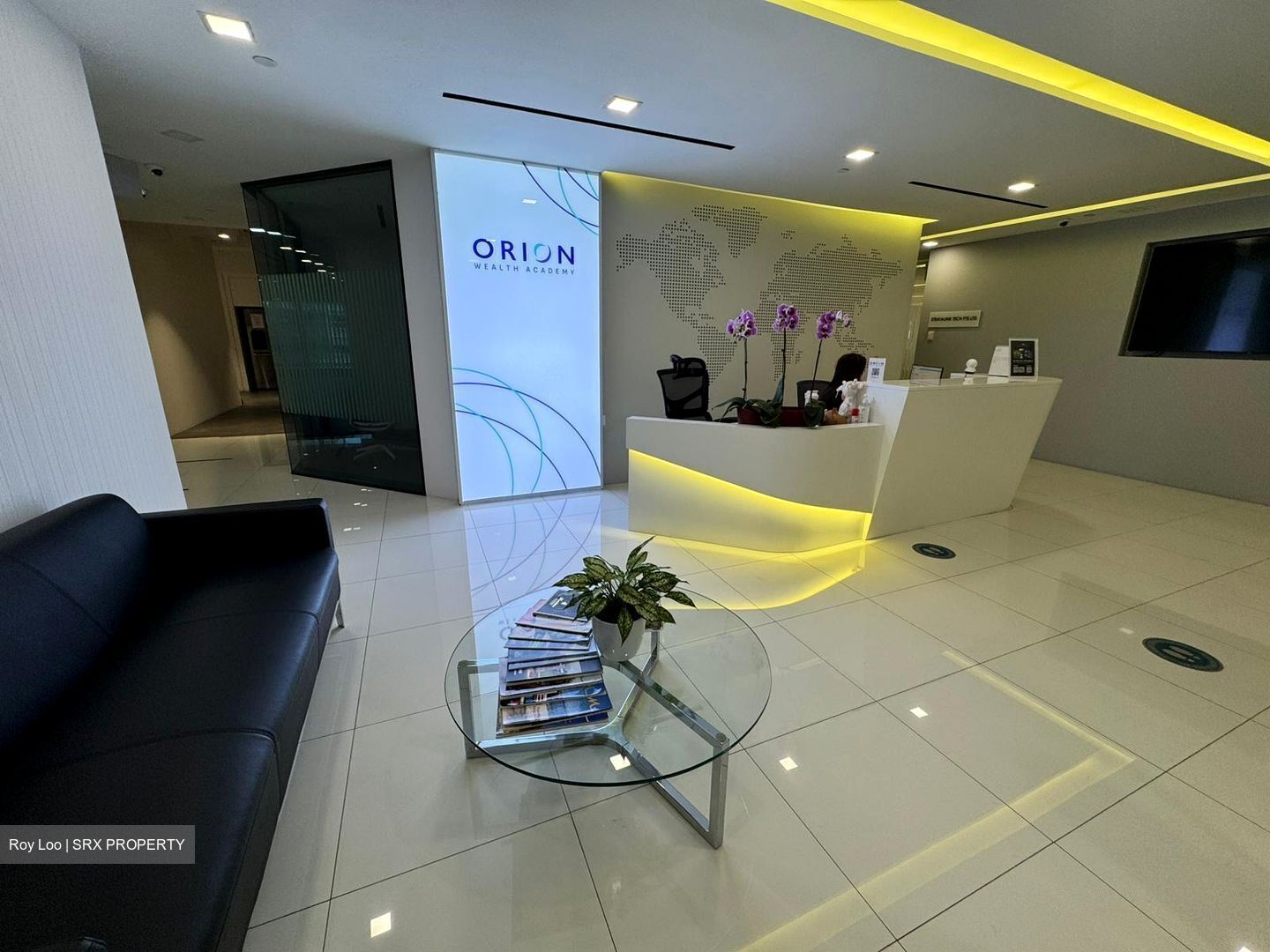 Harbourfront Tower Two (D4), Office #483389741